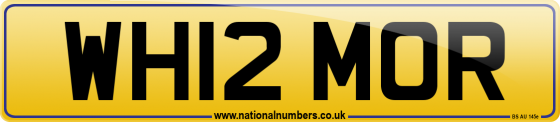 WH12 MOR