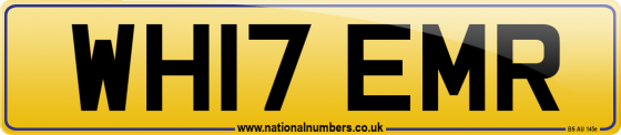 WH17 EMR