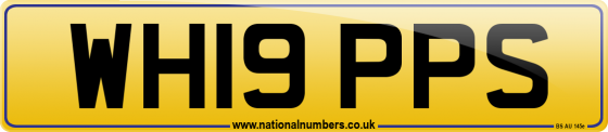 WH19 PPS