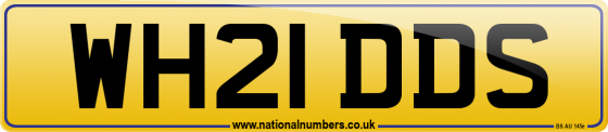 WH21 DDS