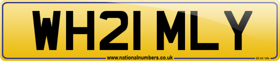 WH21 MLY