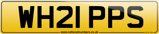 WH21 PPS