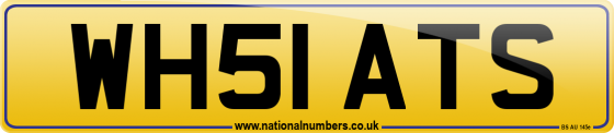 WH51 ATS