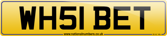 WH51 BET