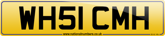 WH51 CMH