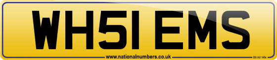 WH51 EMS