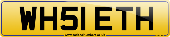 WH51 ETH