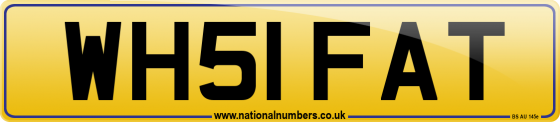 WH51 FAT
