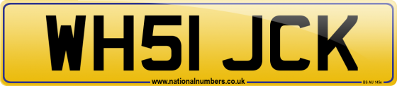 WH51 JCK