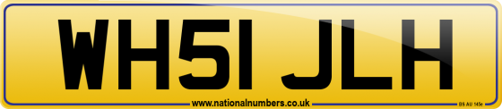 WH51 JLH