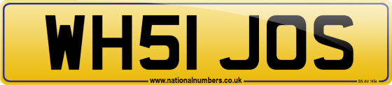 WH51 JOS