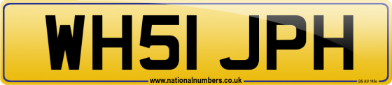 WH51 JPH