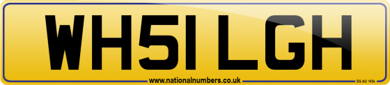 WH51 LGH