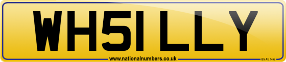 WH51 LLY