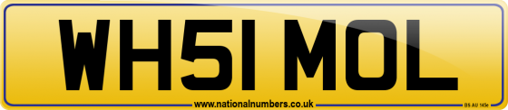 WH51 MOL