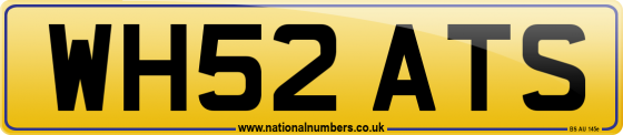 WH52 ATS