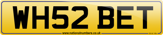 WH52 BET