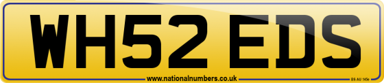 WH52 EDS