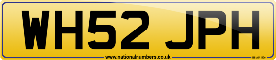 WH52 JPH