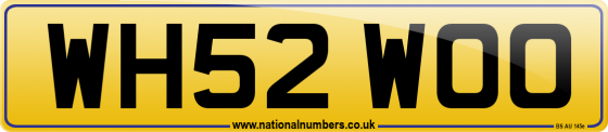 WH52 WOO