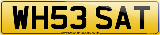WH53 SAT