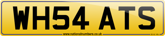 WH54 ATS