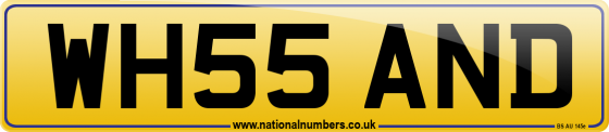 WH55 AND