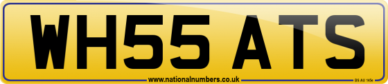 WH55 ATS