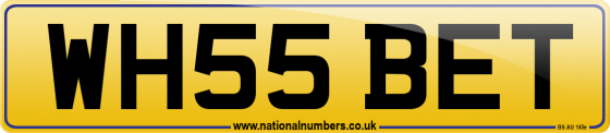WH55 BET