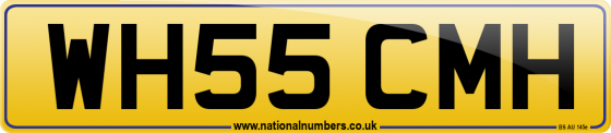 WH55 CMH