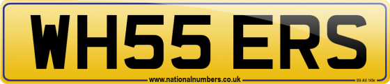 WH55 ERS