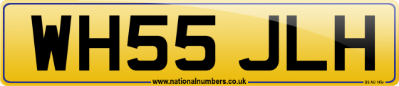 WH55 JLH