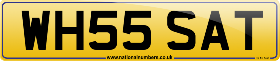 WH55 SAT
