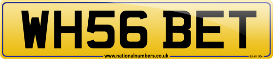 WH56 BET