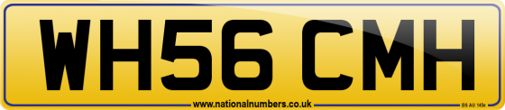 WH56 CMH
