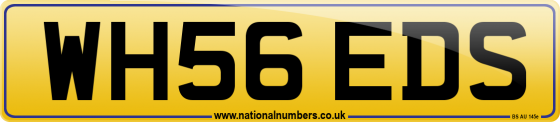 WH56 EDS