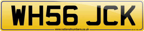 WH56 JCK