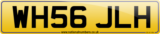WH56 JLH