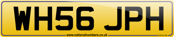WH56 JPH
