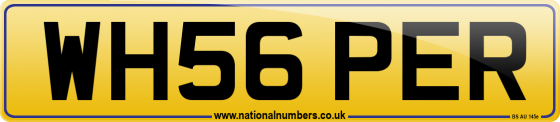 WH56 PER