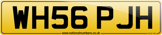 WH56 PJH