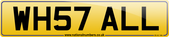 WH57 ALL