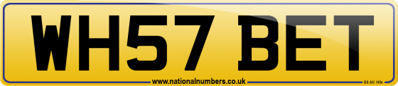 WH57 BET