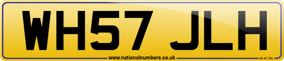 WH57 JLH