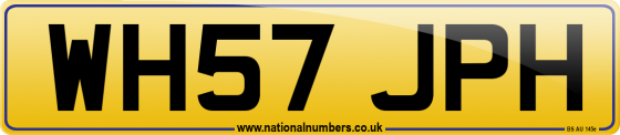 WH57 JPH