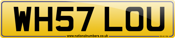 WH57 LOU
