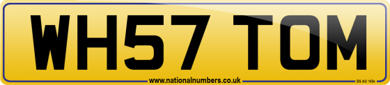 WH57 TOM
