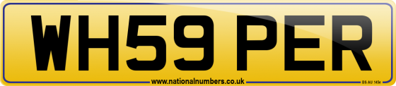 WH59 PER