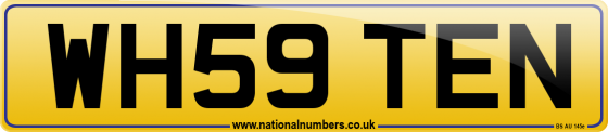 WH59 TEN