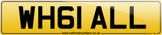 WH61 ALL